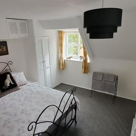 Charming Lincoln Cottage Family & Pet-Friendly Bagian luar foto