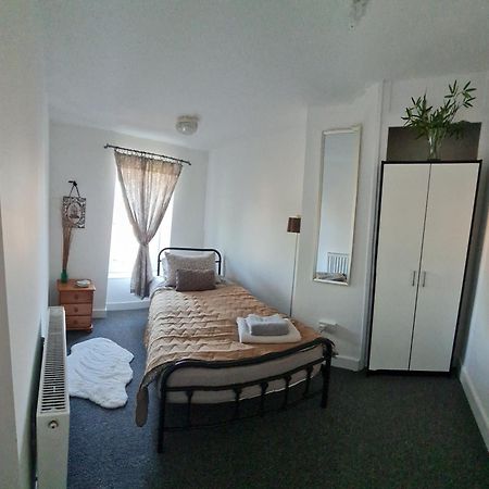 Charming Lincoln Cottage Family & Pet-Friendly Bagian luar foto