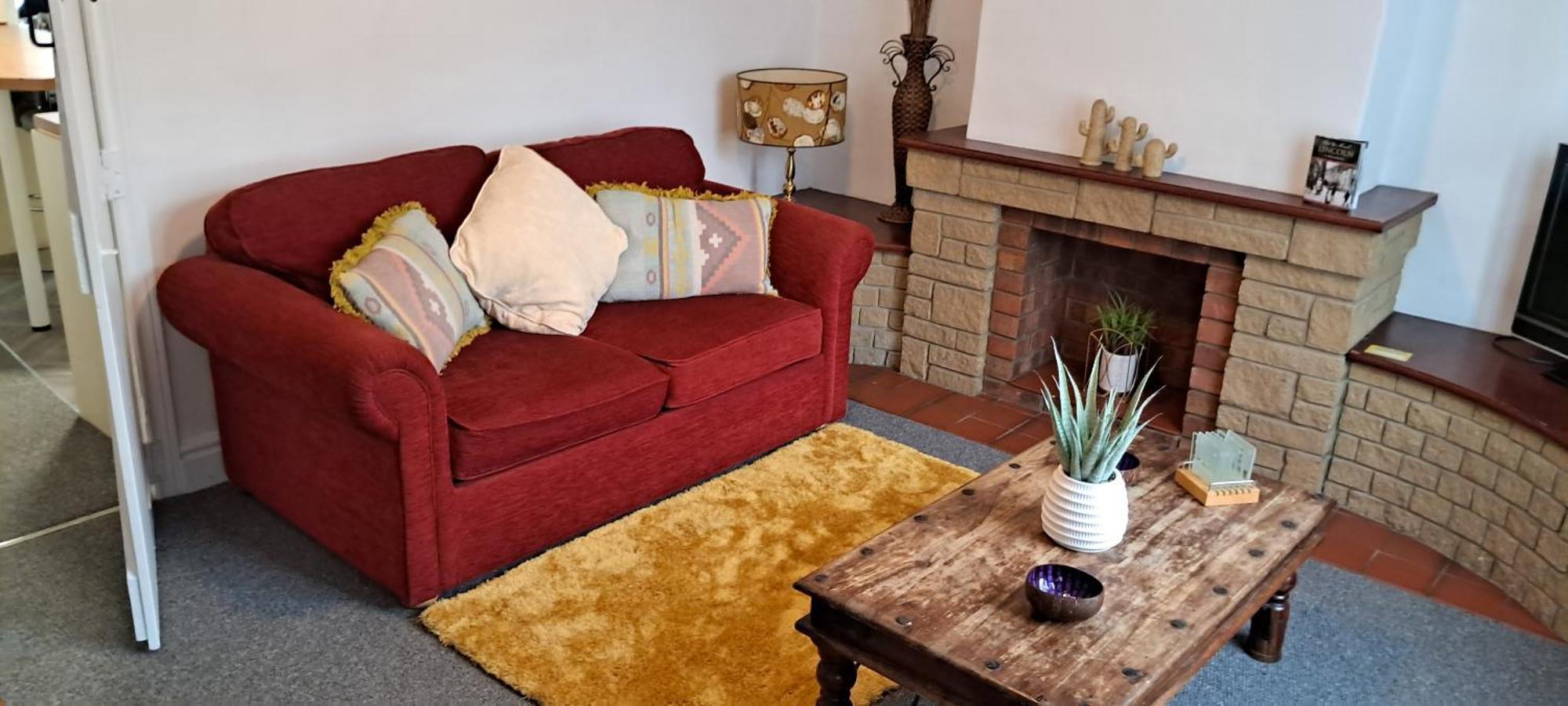 Charming Lincoln Cottage Family & Pet-Friendly Bagian luar foto