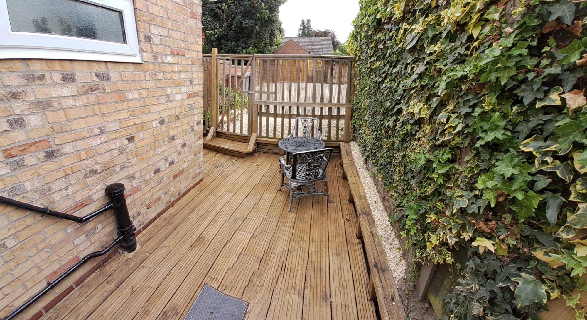 Charming Lincoln Cottage Family & Pet-Friendly Bagian luar foto