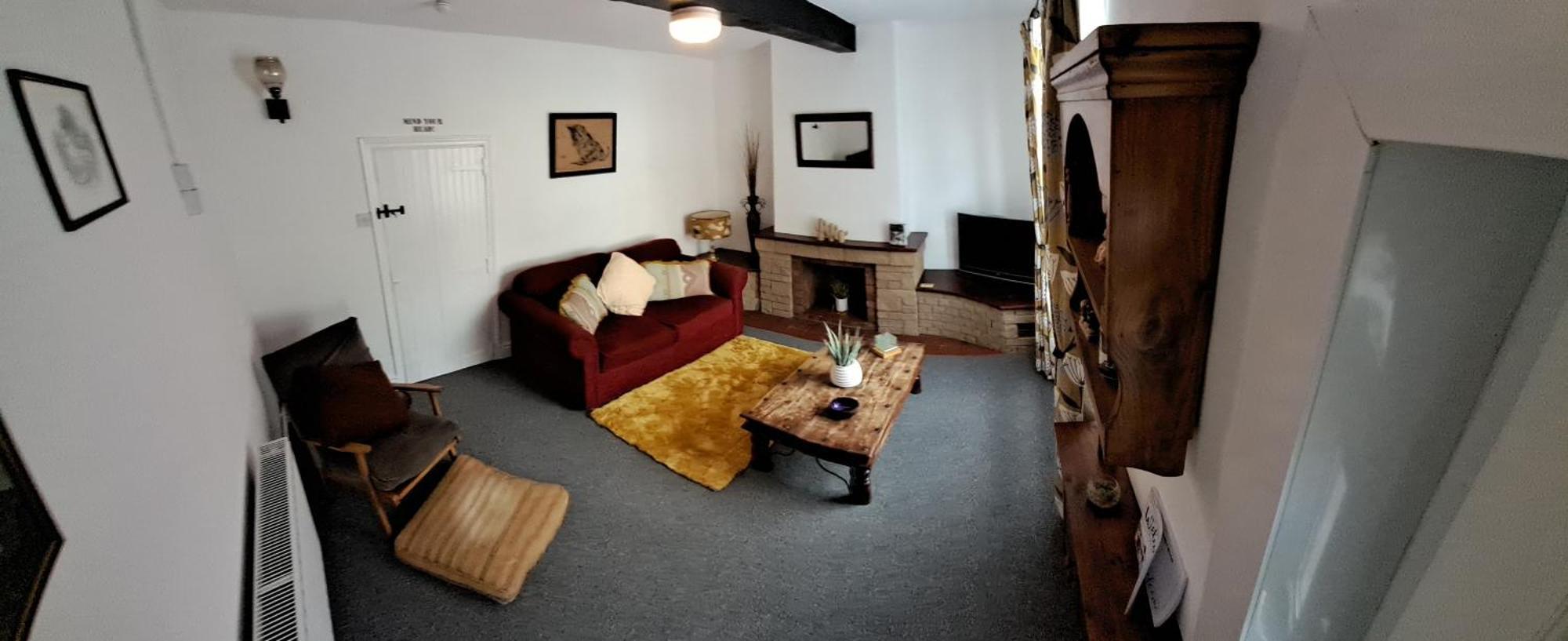 Charming Lincoln Cottage Family & Pet-Friendly Bagian luar foto