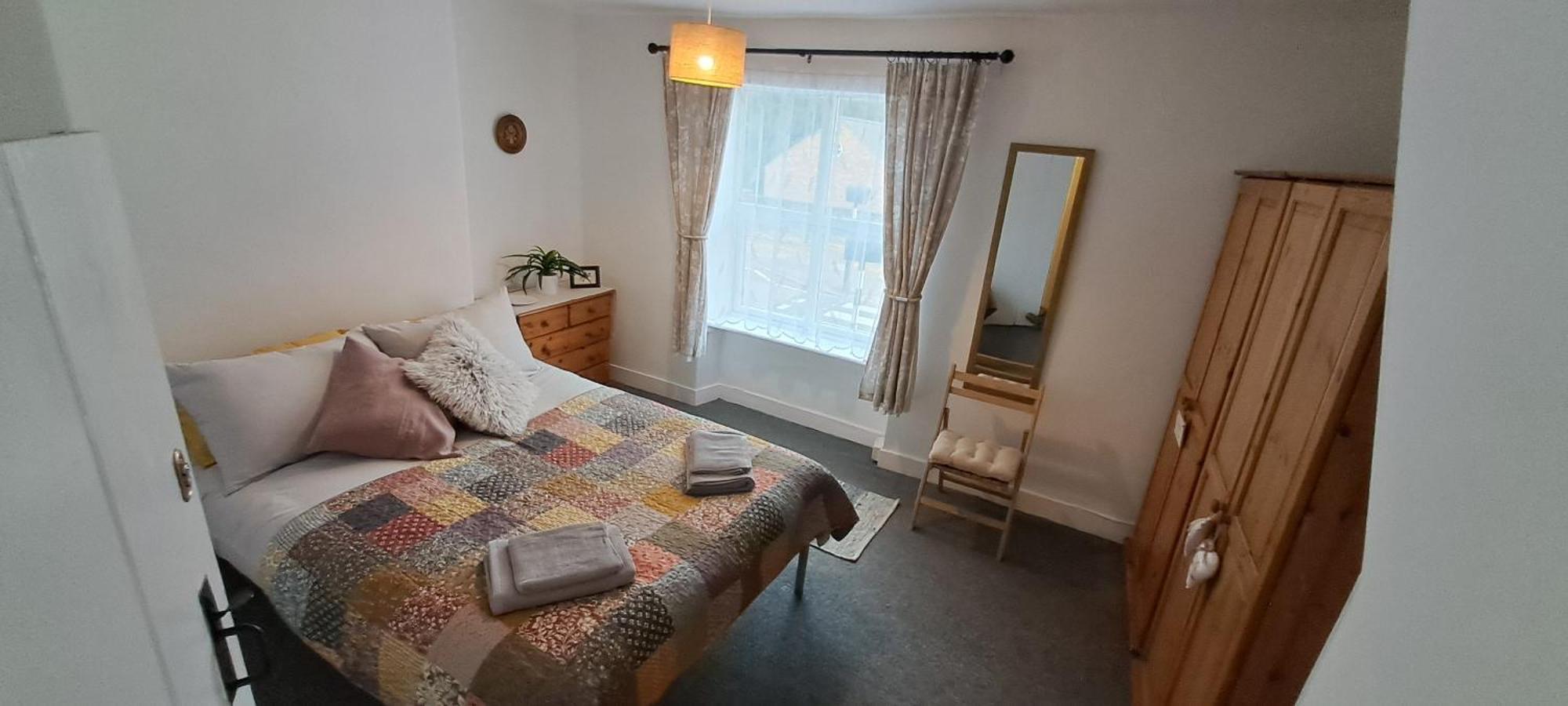 Charming Lincoln Cottage Family & Pet-Friendly Bagian luar foto