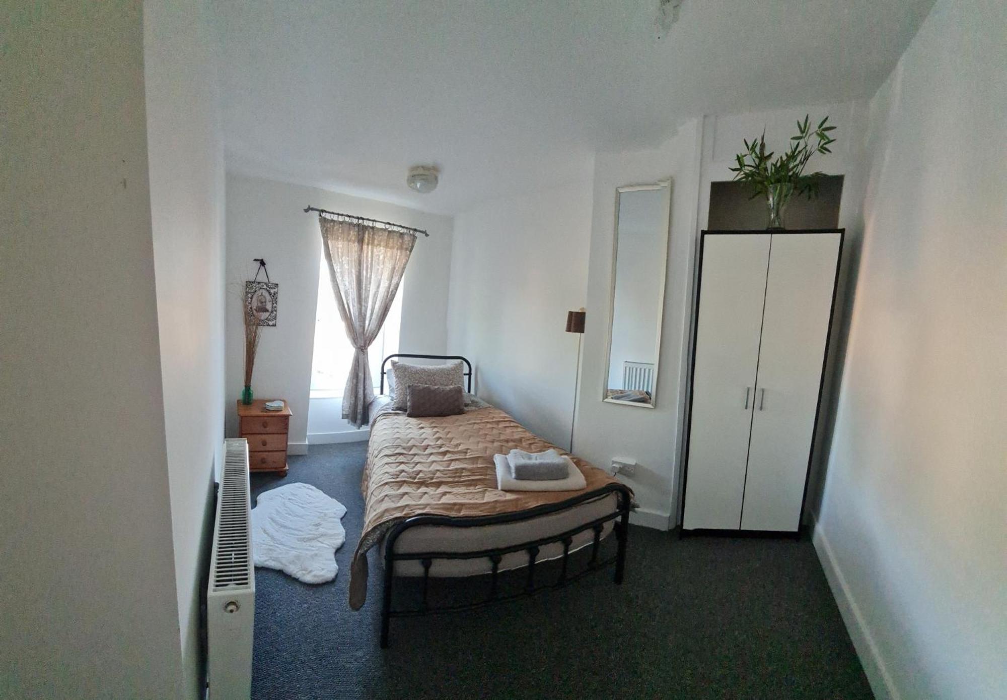 Charming Lincoln Cottage Family & Pet-Friendly Bagian luar foto