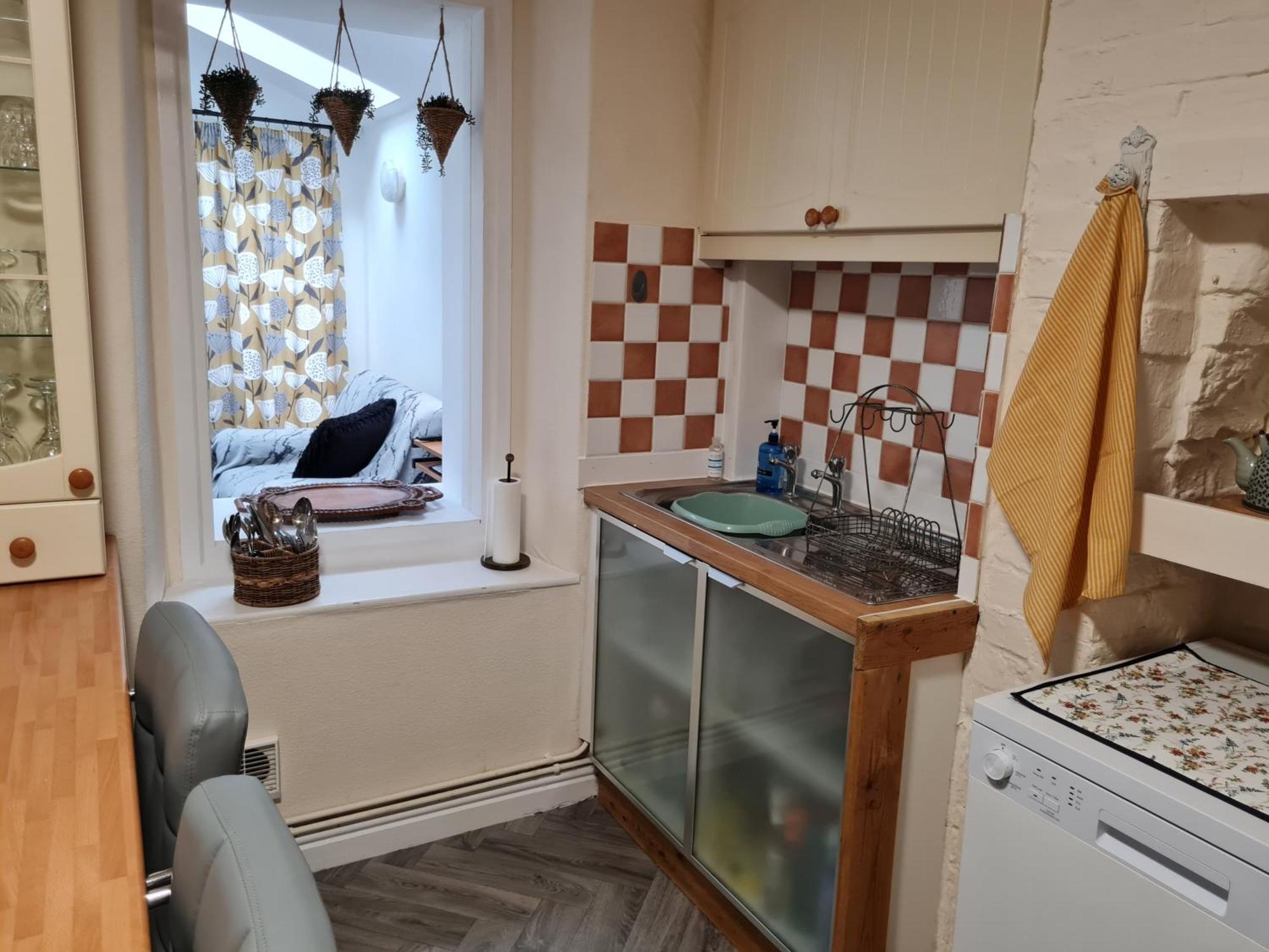 Charming Lincoln Cottage Family & Pet-Friendly Bagian luar foto